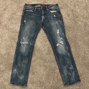 Mens AE jeans 32x32